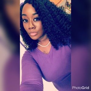 Meet your Posher, Angel