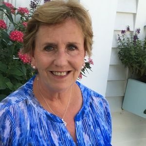 Meet your Posher, Patti