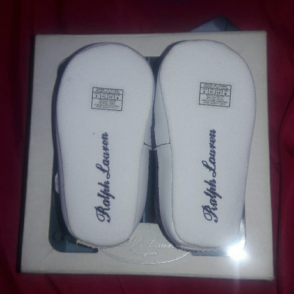 Baby Sandles - Picture 2 of 2