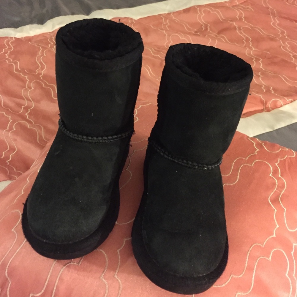 Toddler Ugg boots