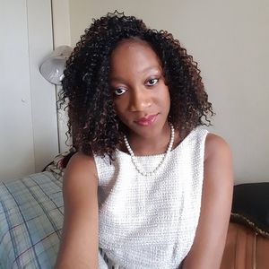 Meet your Posher, Osaji