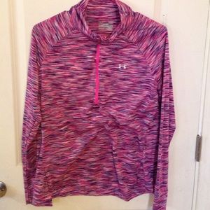Under Armour Half Zip