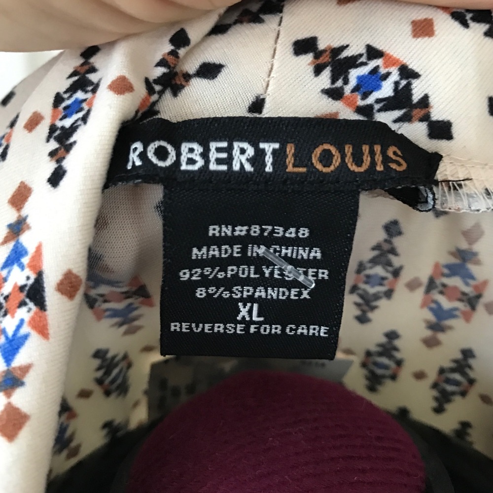 Soft Pretty Jacket XL - Picture 4 of 4