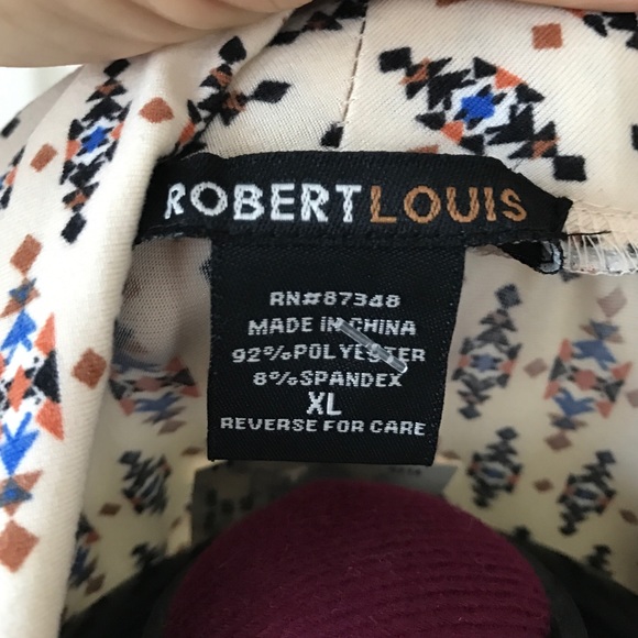 Soft Pretty Jacket XL - Picture 4 of 4