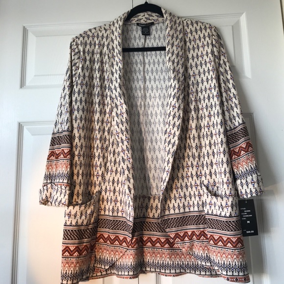 Soft Pretty Jacket XL - Picture 2 of 4