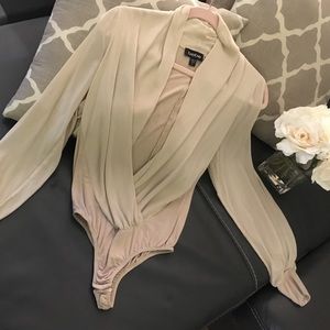 Bebe bodysuit