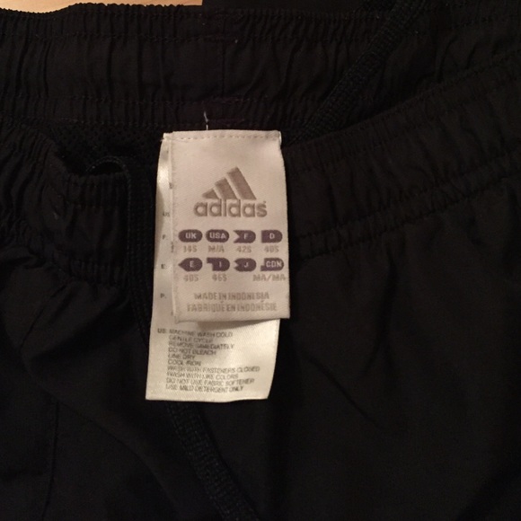 Adidas sports pants - Picture 2 of 3