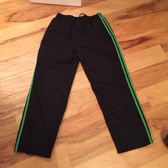 Adidas sports pants - Picture 3 of 3