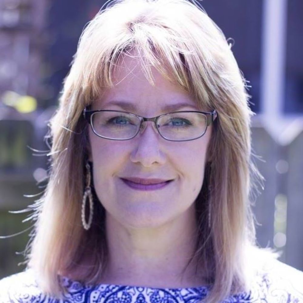 Meet your Posher, Kim