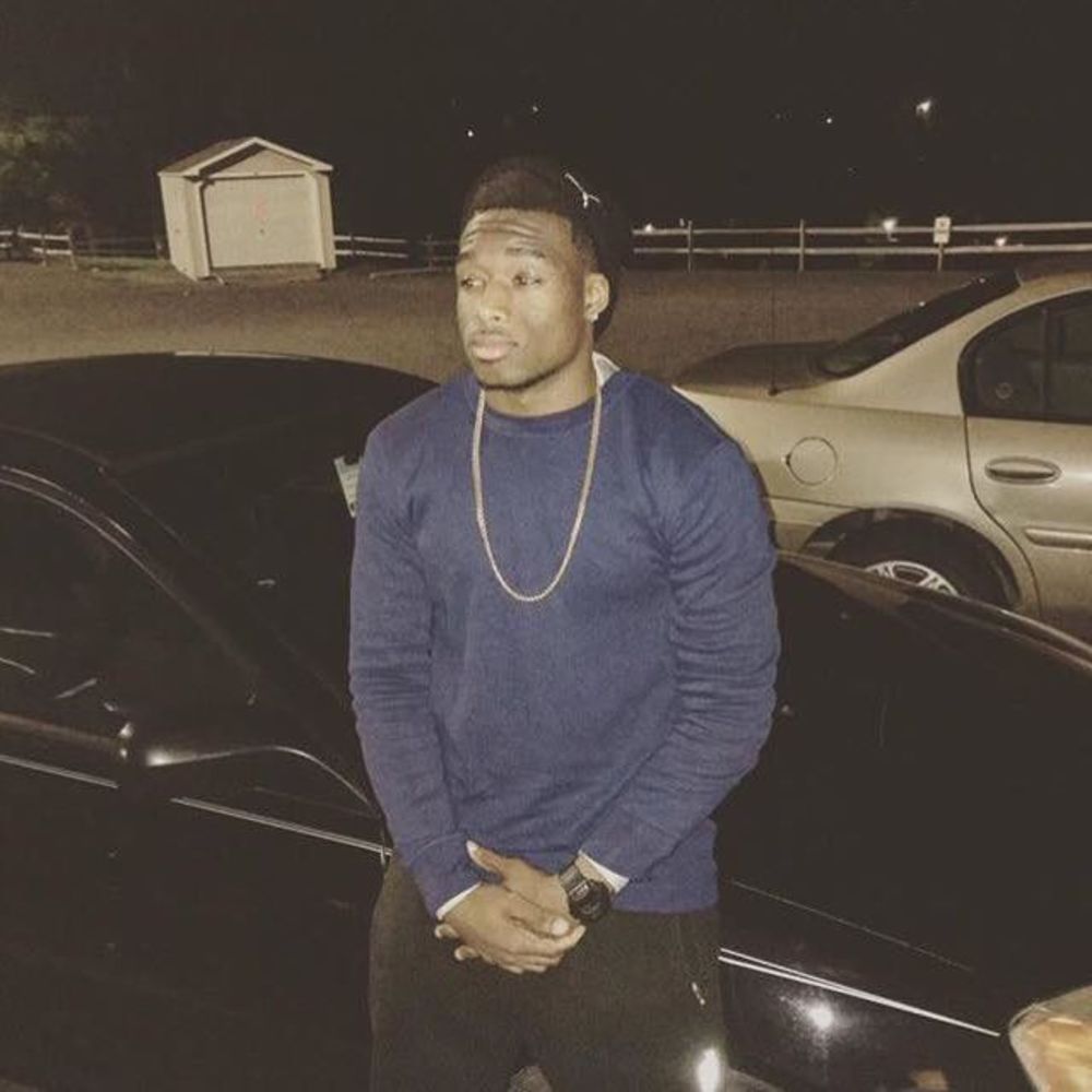 Meet your Posher, Aaron