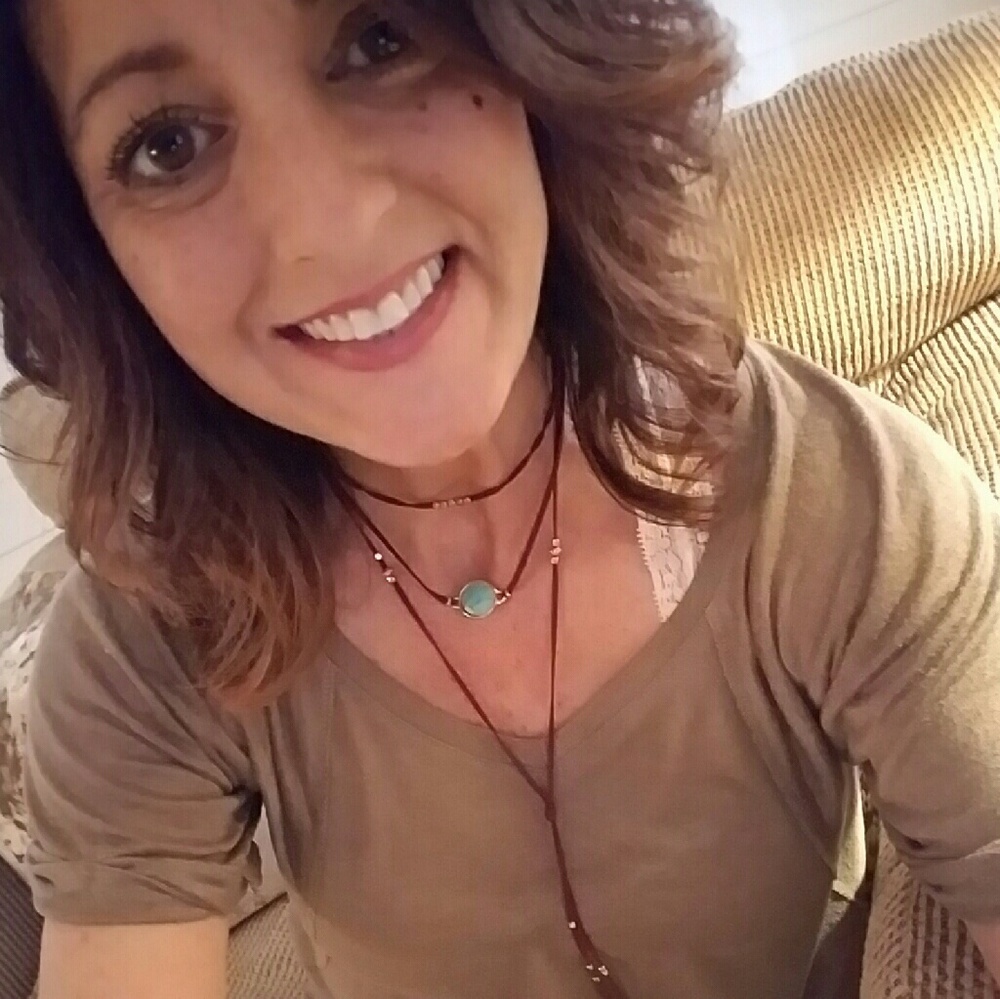 Meet your Posher, Rhonda