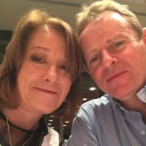 Meet your Posher, Margaret