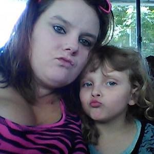 Meet your Posher, Bethany