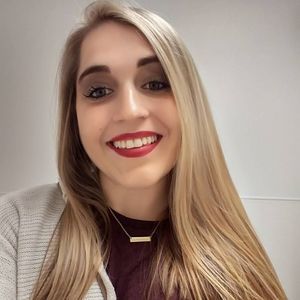 Meet your Posher, Liz