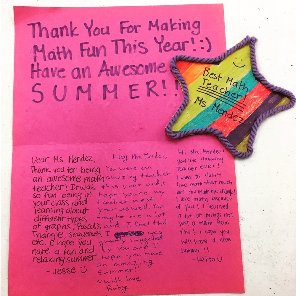 Meet your Posher, Angie