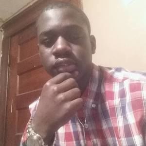 Meet your Posher, Antwone