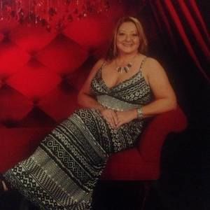 Meet your Posher, Kimberly