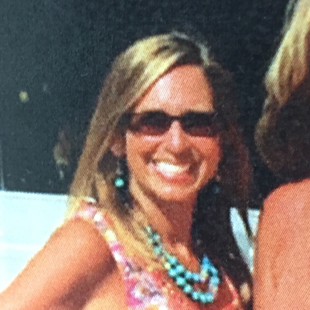 Meet your Posher, Vicki