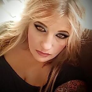 Meet your Posher, Brandi