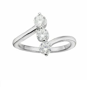 Sterling silver ring