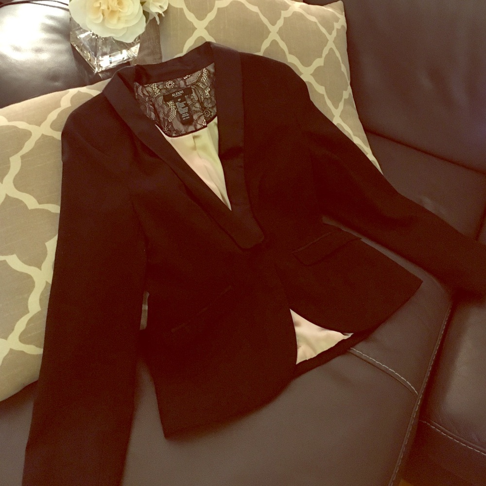 Alfani petite blazer