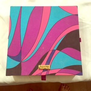 Tarte 2016 Christmas Palette