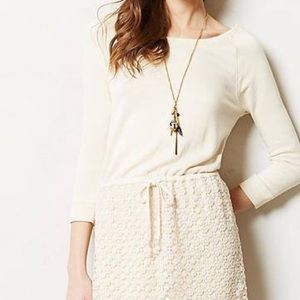 Anthropologie Saturday Sunday Ceridwen Tunic Small