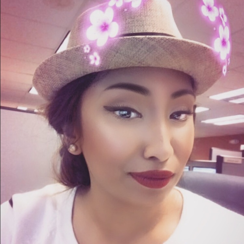 Meet your Posher, Rashini