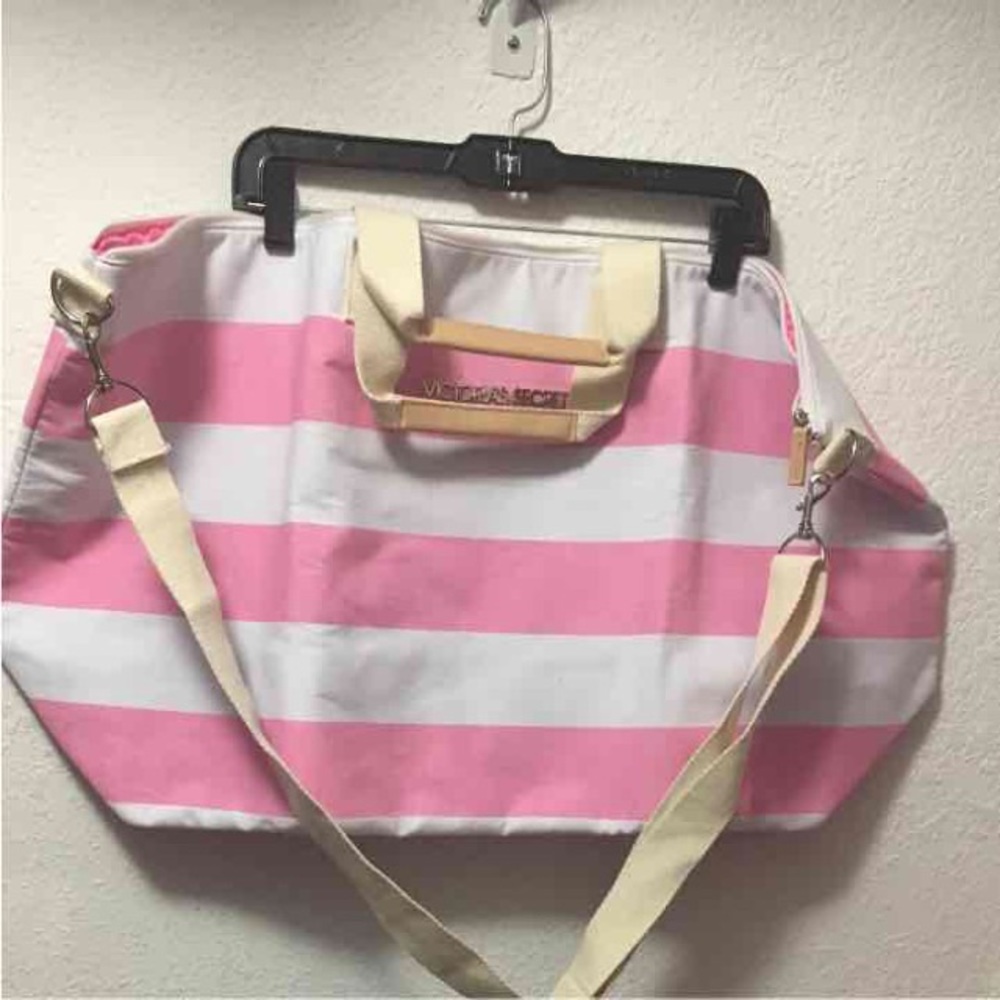 Victoria's Secret Getaway Bag