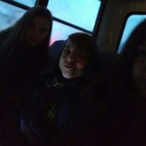 Meet your Posher, Emma