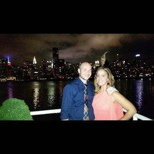 Meet your Posher, Jena