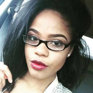 Meet your Posher, Sylvanna