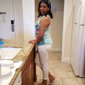 Meet your Posher, Bertha