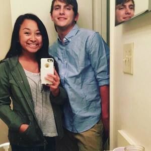 Meet your Posher, Colin