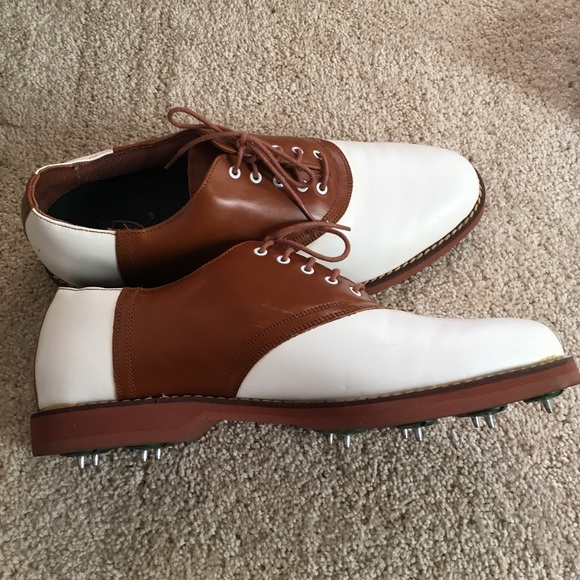 Polo Ralph Lauren Golf Shoes
