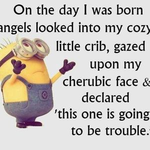 Meet your Posher, Angela