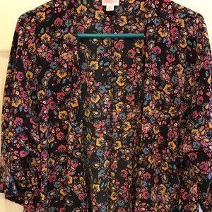 Lularoe M Lindsey NWT