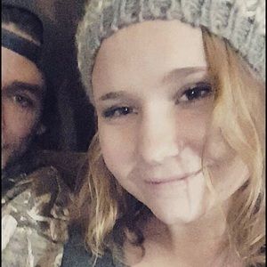 Meet your Posher, Johanna