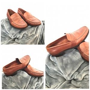 Classic men loafers