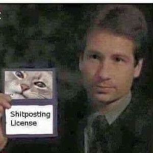 Meet your Posher, Joe