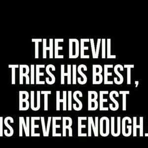 Meet your Posher, Tabitha