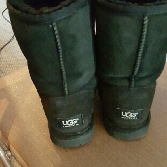 UGG peluches momma vente UGG peluches momma vente