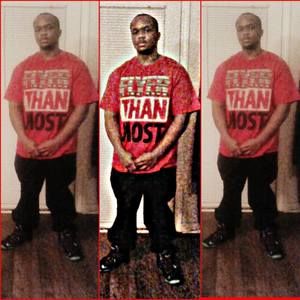 Meet your Posher, James