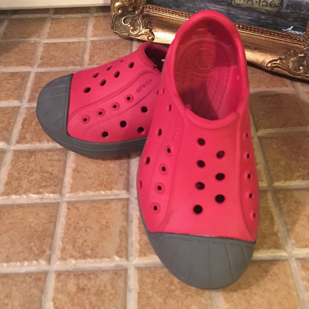 Crocs (Native Lookalike) Little Kid Shoes
