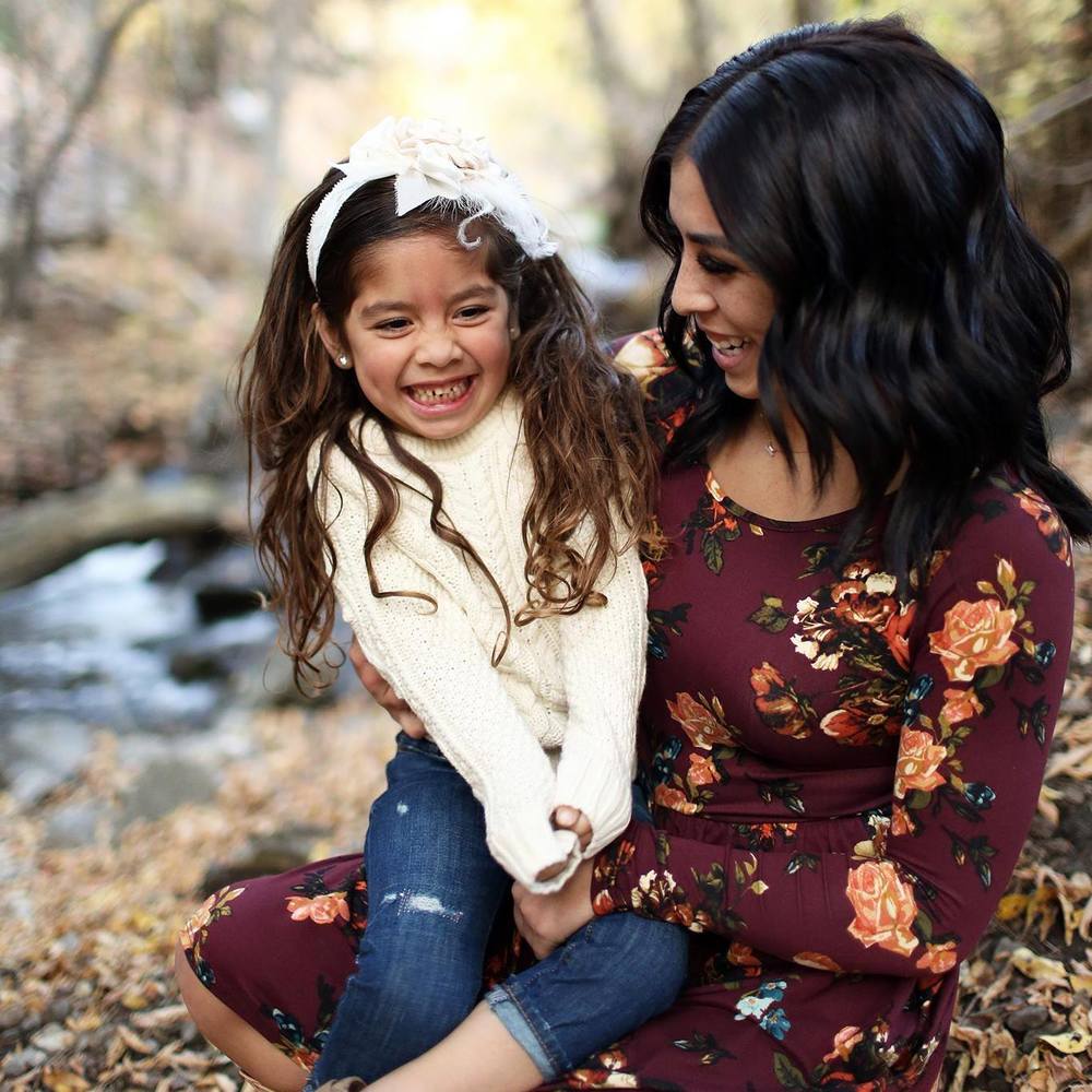 Meet your Posher, Mykell