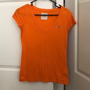 V-Neck from Hollister
