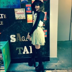 Meet your Posher, Kylie