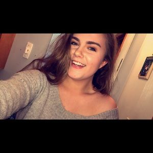 Meet your Posher, Rachel