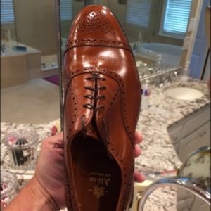 Alden Men's Dress Shoes