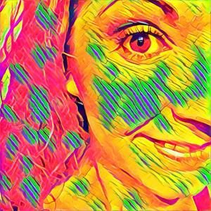 Meet your Posher, Ashly